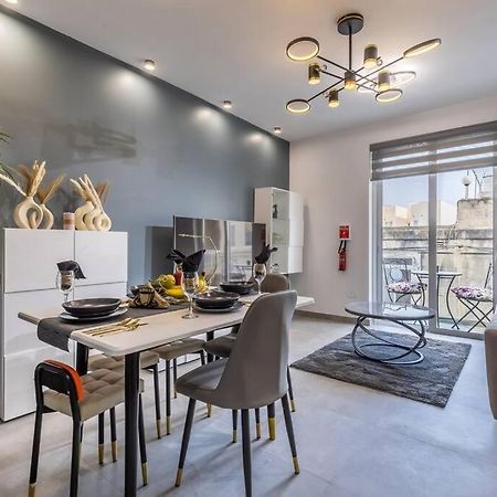 Velvet Noir Apartment By Soea سليمة المظهر الخارجي الصورة