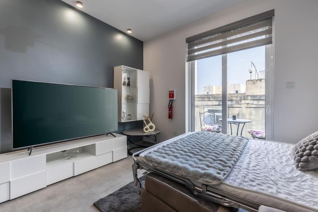 Velvet Noir Apartment By Soea سليمة المظهر الخارجي الصورة
